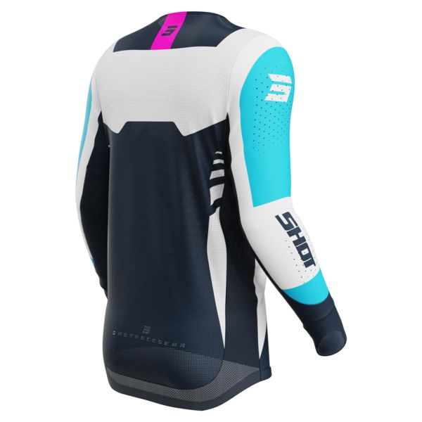 SHOT Aerolite Sprint Blu