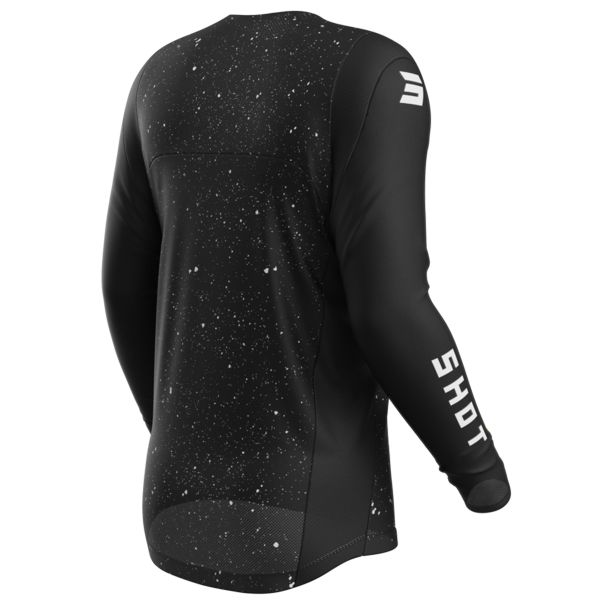 SHOT Contatto Art Black