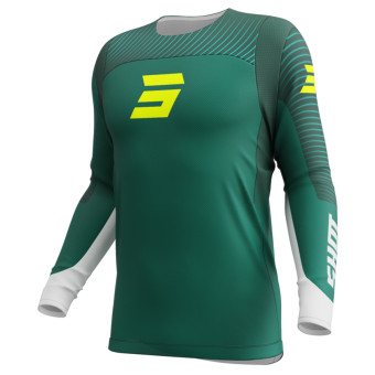 Maglia Cross SHOT Contatto Gp26