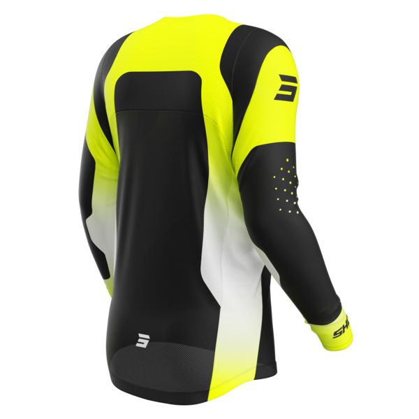 SHOT Contatto Ionyx Giallo Neon