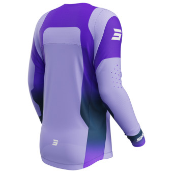 SHOT Contatto Ionyx Purple