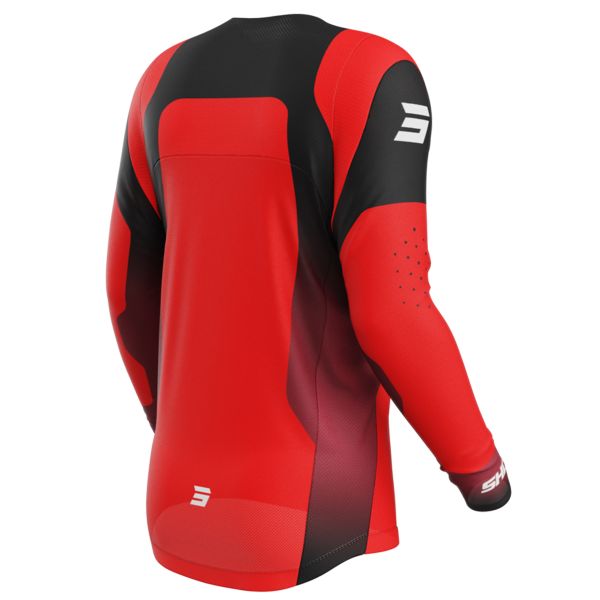 SHOT Contatto Ionyx Red