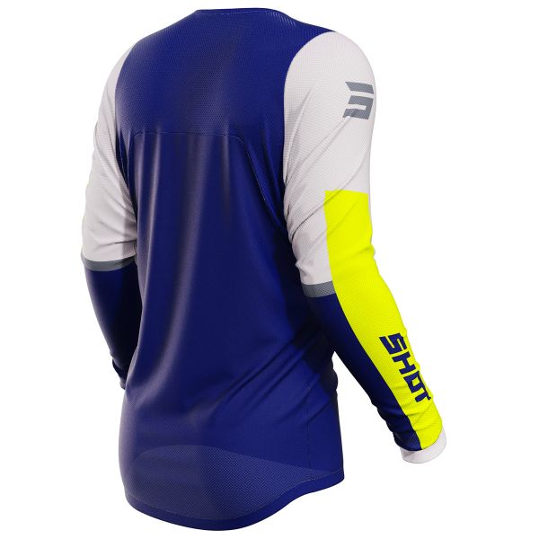 SHOT Contact Iron Blue