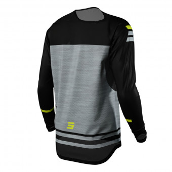 SHOT Contact Loom Grey