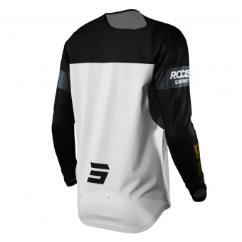 SHOT Contact Replica Rockstar Limited Edition 2022 White
