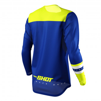 SHOT Contact Shining Navy