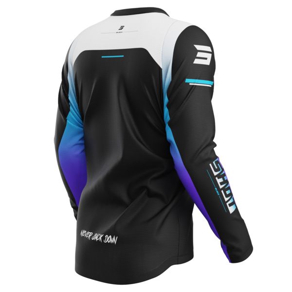 SHOT Devo Block Viola