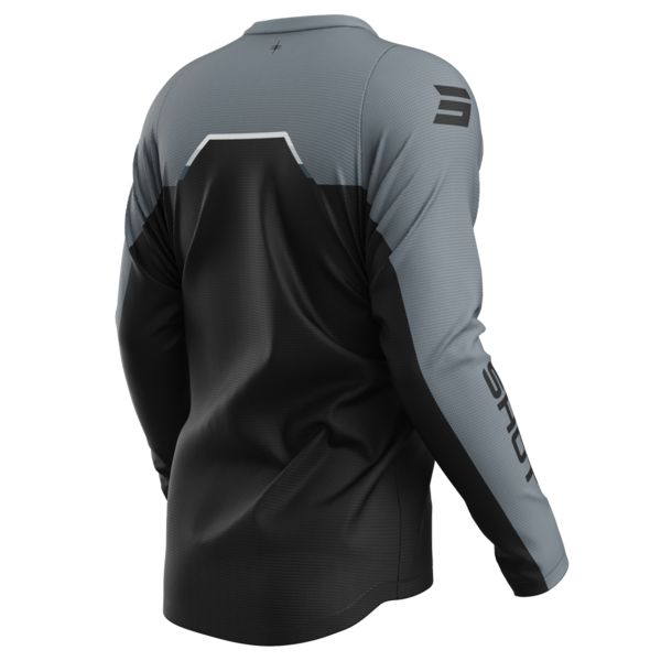 SHOT Devo Daytona Nero