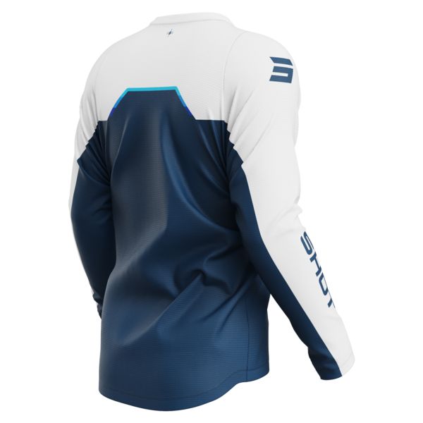 SHOT Devo Daytona Blu