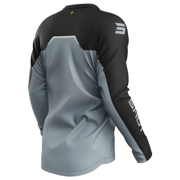 SHOT Devo Daytona Giallo neon