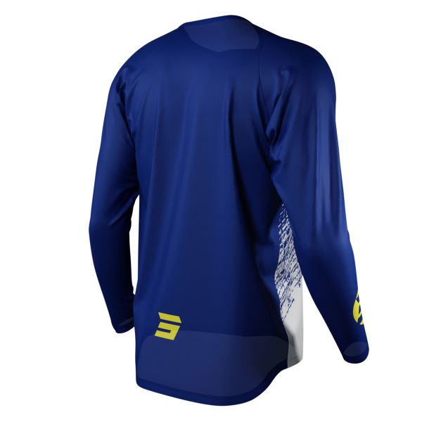 SHOT Devo Roll Blue Bambino