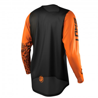 SHOT Devo Slam Orange