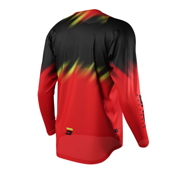 SHOT Devo Versus Red Bambino