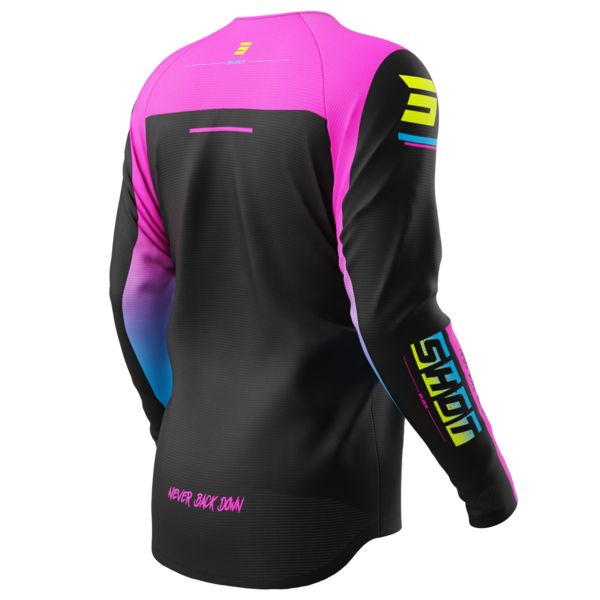 SHOT Disegnare il blocco bambino rosa