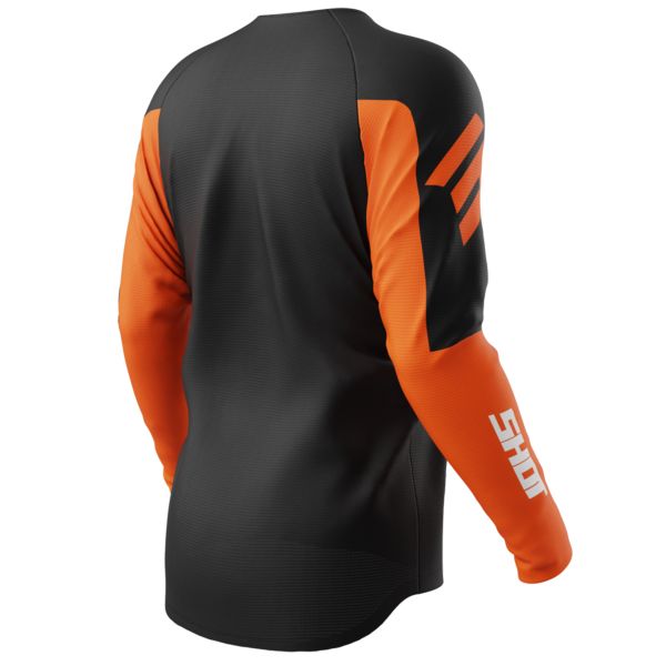 SHOT Disegnare l'arancia privata