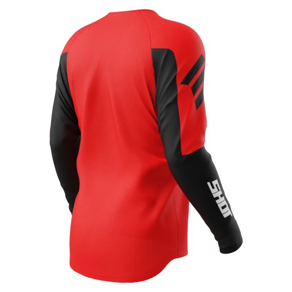 SHOT Disegnare il Privato Rosso