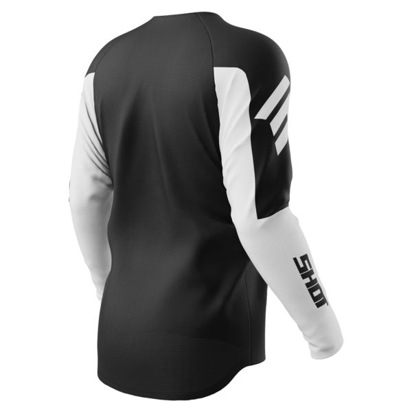 SHOT Disegnare il Privato Bianco