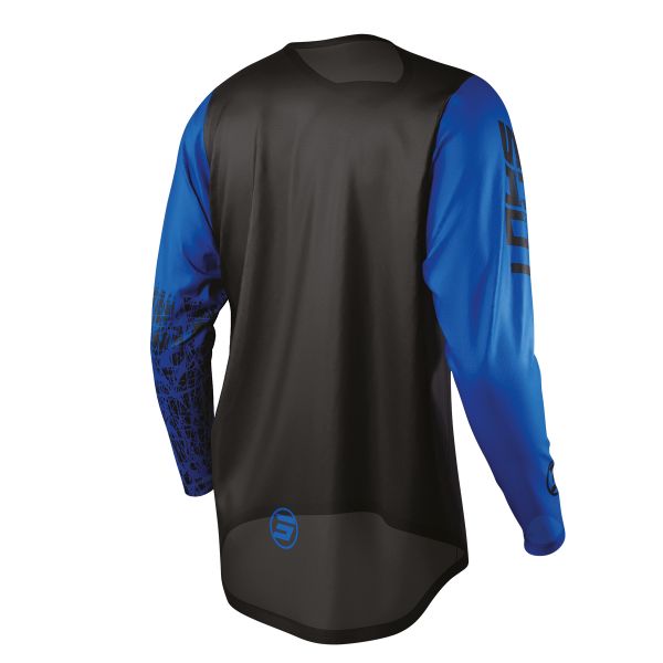 SHOT Devo Slam Blue Bambino