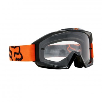 FOX Main Orange Bambino 009