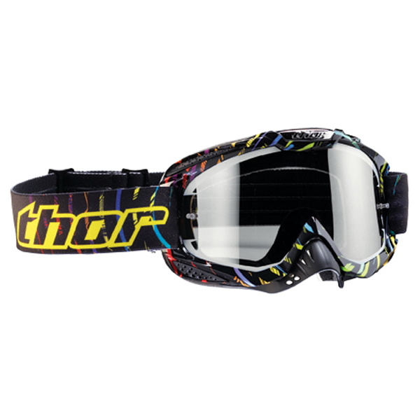 Maschera Cross Thor Ally Ripple