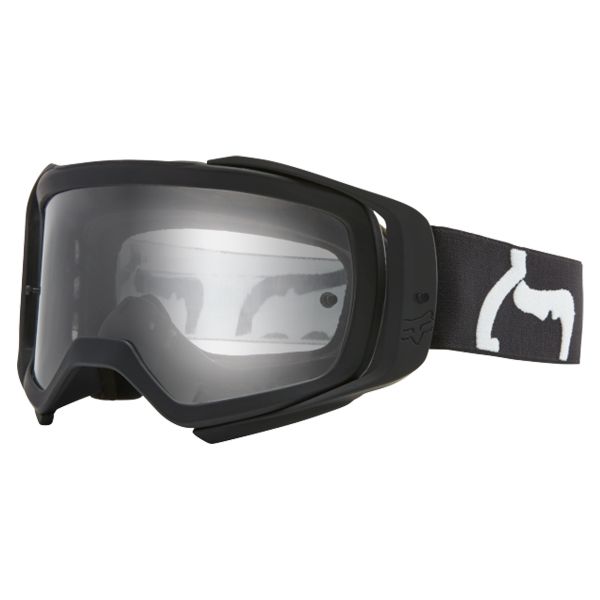 Maschera Cross FOX Airspace II Prix Black