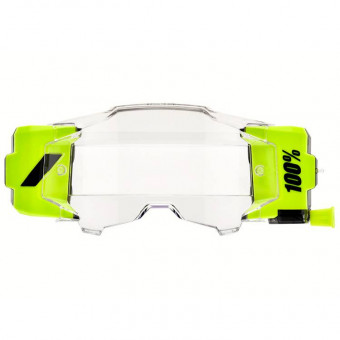Maschera Cross 100% Kit Forecast Armega Maschera Cross 100% Kit Forecast Armega