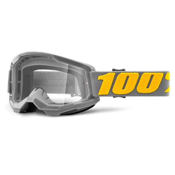 Maschera Cross 100% Strata 2 Izipizi