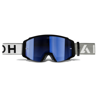 Maschera Cross Airoh Blast XR1 Black Matt Maschera Cross Airoh Blast XR1 Black Matt