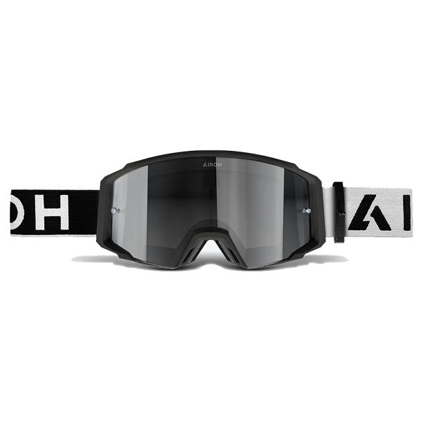 Maschera Cross Airoh Blast XR1 Dark Grey Matt Maschera Cross Airoh Blast XR1 Dark Grey Matt