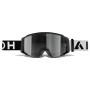 Maschera Cross Airoh Blast XR1 Dark Grey Matt