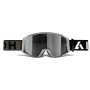 Maschera Cross Airoh Blast XR1 Light Grey Matt