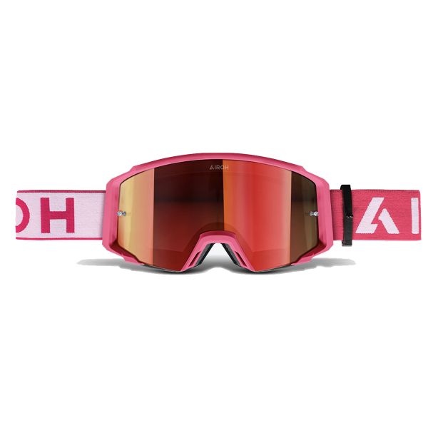 Maschera Cross Airoh Blast XR1 Pink Matt Maschera Cross Airoh Blast XR1 Pink Matt