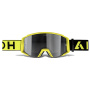 Maschera Cross Airoh Blast XR1 Yellow Matt