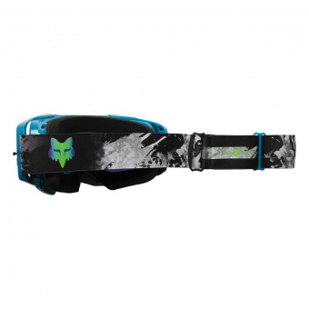 FOX Airspace Dkay Spark Maui Blue