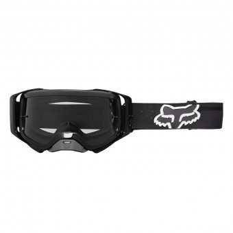 Maschera Cross FOX Airspace Vizen Black