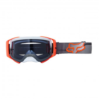 Maschera Cross FOX Airspace Vizen Flo Orange