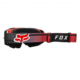 FOX Airspace Vizen Flo Red