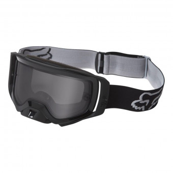 Maschera Cross FOX Airspace X Stray Black Grey Maschera Cross FOX Airspace X Stray Black Grey