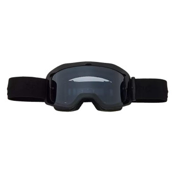Maschera Cross FOX Main Core Black