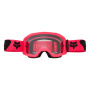Maschera Cross FOX Main Core Pink