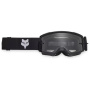 Maschera Cross FOX Main Core V2 Black Bambino