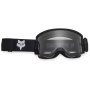 Maschera Cross FOX Main Core V2 Black