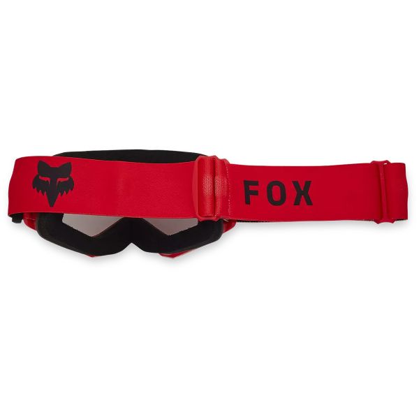 FOX Main Core V2 Flo Red Bambino