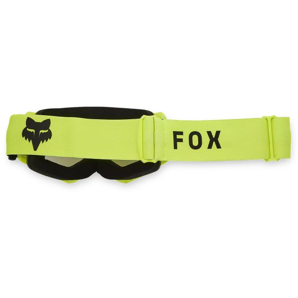 FOX Main Core V2 Flo Yellow Bambino