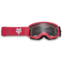 Maschera Cross FOX Main Core V2 Pink Bambino