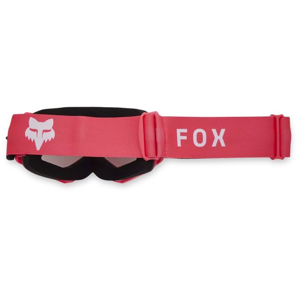 FOX Main Core V2 Pink Bambino