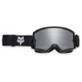 Maschera Cross FOX Main Core V2 Spark Black