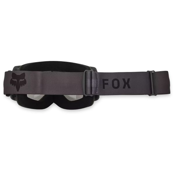 FOX Main Enduro Black Shadow