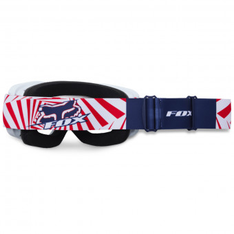 FOX Main II Goat Spark Navy Bambino