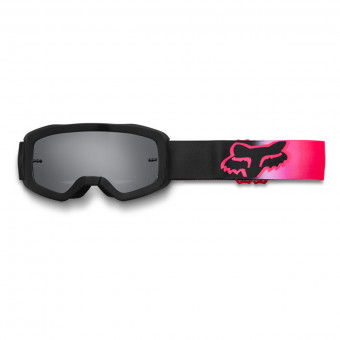 Maschera Cross FOX Main II Leed Spark Pink Bambino